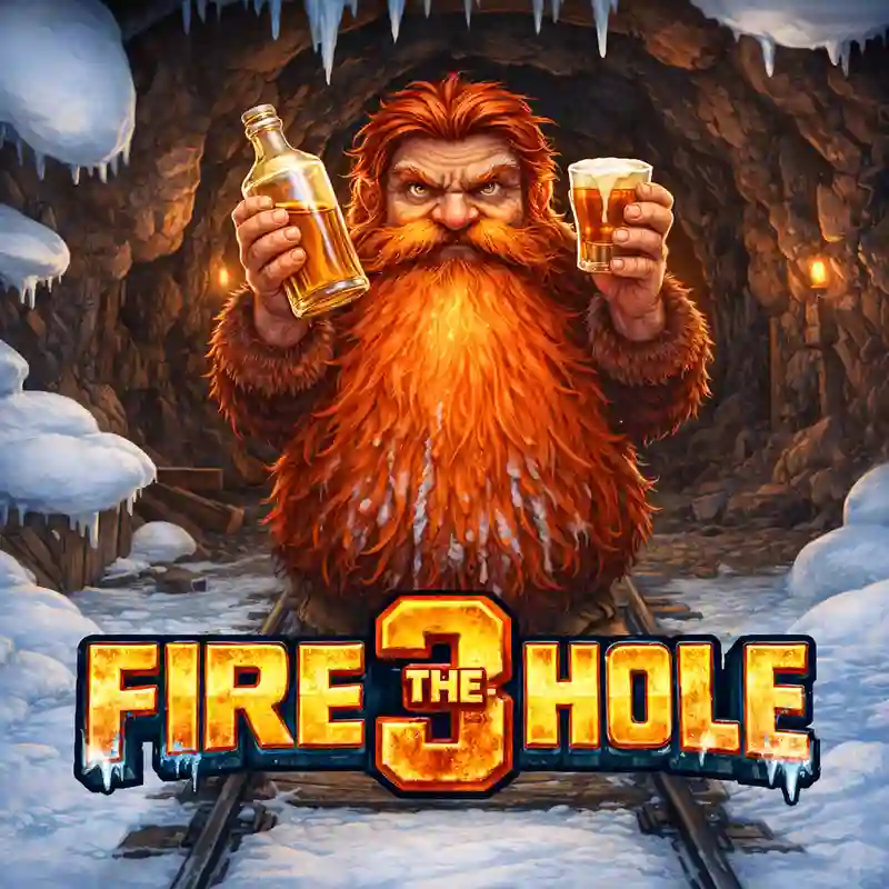 Maglaro ng Fire in the Hole 3 sa parlay bet