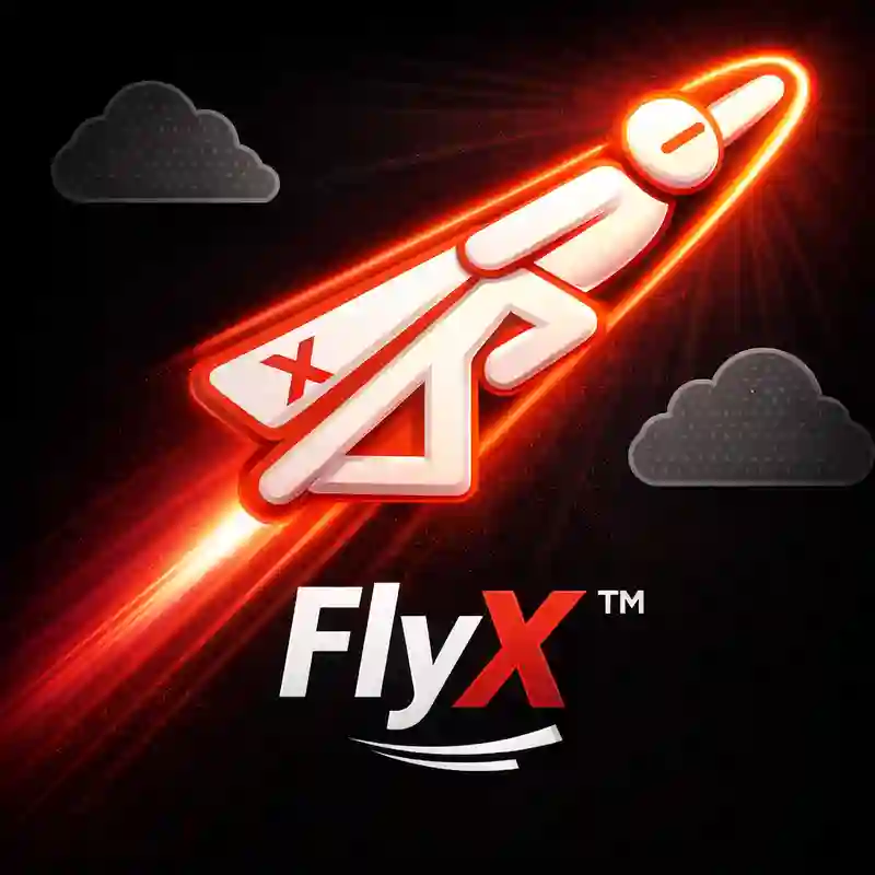 FlyX Casino Game