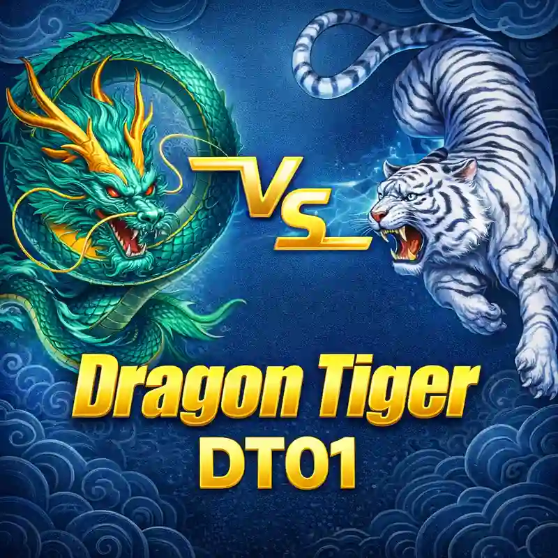 Dragon Tiger DT01